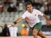 Федерер рассказал, как защищается от коронавируса