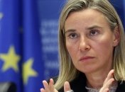 Могерини призывает к наказанию виновных в катастрофе MH17