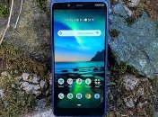 Бюджетник от Nokia получил Android 10 