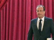 Франция готова действовать в Сирии без участия Великобритании