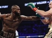 Президент WBC назвал следующего соперника Тайсона Фьюри