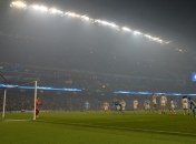 Около 80 болельщиков ЦСКА выгнали с матча Лиги чемпионов