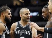 НБА: "Сан-Антонио" победил "Голден Стэйт" и другие матчи 19 марта