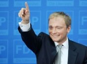 Свободная демократическая партия Германии избрала нового лидера