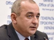 Матиос обвинил сотрудника ГПУ в разглашении конфиденциальной информации