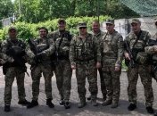 Турчинов побывал в зоне ООС и сделал важное заявление 