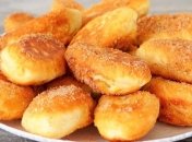 Відмінний варіант для сніданку та ситного перекусу