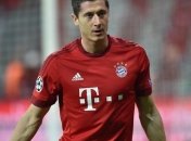 Нападающий "Баварии" попал в Книгу рекордов Гиннеса