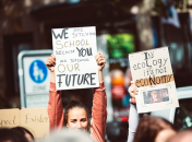 Не Гретой единой: 7 подростков, которые на самом деле заботятся об экологии