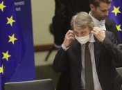 Коронавирус: президент Европарламента призвал четыре страны ЕС не экономить на преодолении кризиса