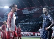 "Бавария" - "Реал"