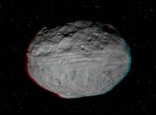 Эксперты прогнозируют добычу драгоценностей в космосе