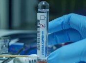 Коронавирус в Украине