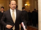 Тигипко предлагает активизировать переговоры по экономическому сотрудничеству с РФ