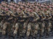 В ВСУ объяснили цель Шествия достоинства: демонстрация сил, без потери военной мощи