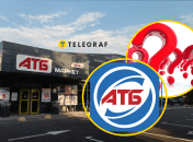 История сети насчитывает уже более 30 лет