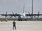 В Нидерланды из Харькова вылетели еще 2 самолета с телами погибших