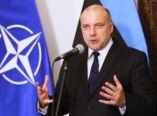 Министр обороны Эстонии шокирован решением СЕ вернуть право голоса РФ