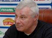 Демьяненко: Украине по силам обыграть Словакию