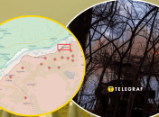 Кринки забрали сотні життів українських військових