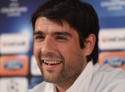 Ведран Чорлука: "Первый день в "Локомотиве" прошел отлично" 