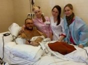 Ярош все еще находится на больничном