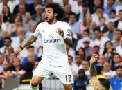 Марсело: "Реалу" нужно сконцентрироваться на чемпионате Испании