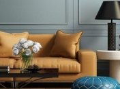 Стиль гранж в інтер'єрі: особливості стилю, кольори та меблі