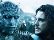 "Игра престолов" 7 сезон: опубликован трейлер 7 серии (Видео) 