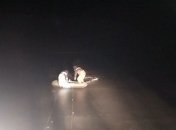 Провалился под лед: В Днепровской области погиб мужчина