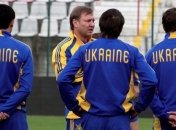 Калитвинцев: Сборная Украины обязана брать 6 очков