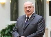 Самопровозглашенный президент Беларуси Александр Лукашенко