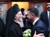 Итоги 8 августа: итоги визита Зеленского, задержание Атамбаева, дела Майдана, цена за газ