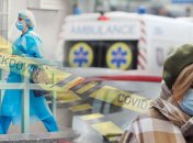 Какие регионы оказались на грани локдауна и что их ждет