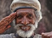 Волшебные снимки, которые доказывают, что глаза – зеркало души (Фото)