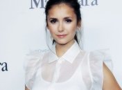 Звезда "Дневников вампира" закрутила новый роман 