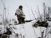 В зоне АТО боевики 27 раз открывали огонь по позициям ВСУ