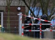 Мужчина взял в заложники директора детсада