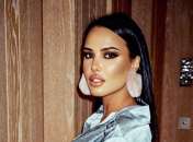 25-летняя модель давно интригует поклонников своей личной жизнью