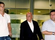 Райола: Я видел, как "Рома" и "Интер" покупали хороших игроков