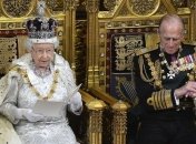 Супруг британской королевы проходит послеоперационную реабилитацию 