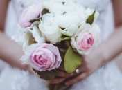 В Киеве ожидается рекордное количество свадеб