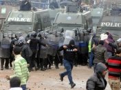 Салафиты в Египте стали на защиту новой конституции