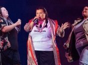 Alyona Alyona рассказала, как на нее повлиял рэп в подростковом возрасте (Фото)