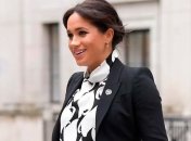 СМИ: Королевская семья опасается за жизнь Меган Маркл