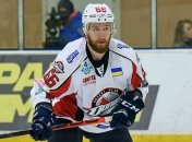 "Играем за честь Украины": форвард Донбасс - о стартовых играх Континентального Кубка