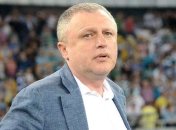 Суркис - о Попове, задачах в Кубке и что нужно дать Михайличенко