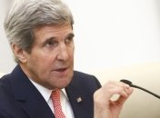 Керри: США предпочитают мирное решение ядерной проблемы Ирана 