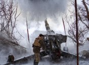 Сили оборони України тримають оборону