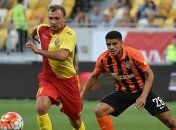 "Днепр-1" подпишет одного из лидеров "Зирки"